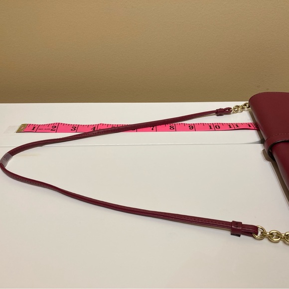 Coach 50509 Leather slim clutch - Picture 7 of 8